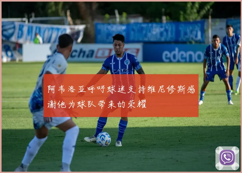 阿韦洛亚呼吁球迷支持维尼修斯感谢他为球队带来的荣耀